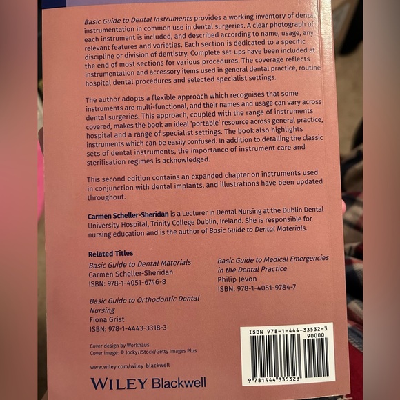 Basic Guide to Dental Instruments - Picture 2 of 3